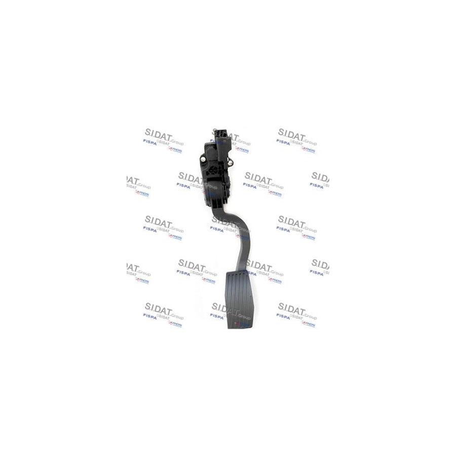 FISPA 84.2088 Accelerator Pedal Kit | Duco Car Parts UK Car Parts