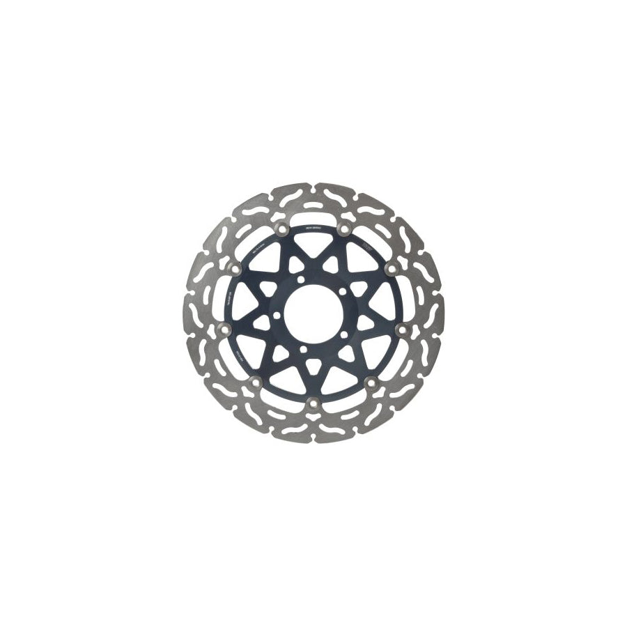 TRW MSW285RAC Brake Disc