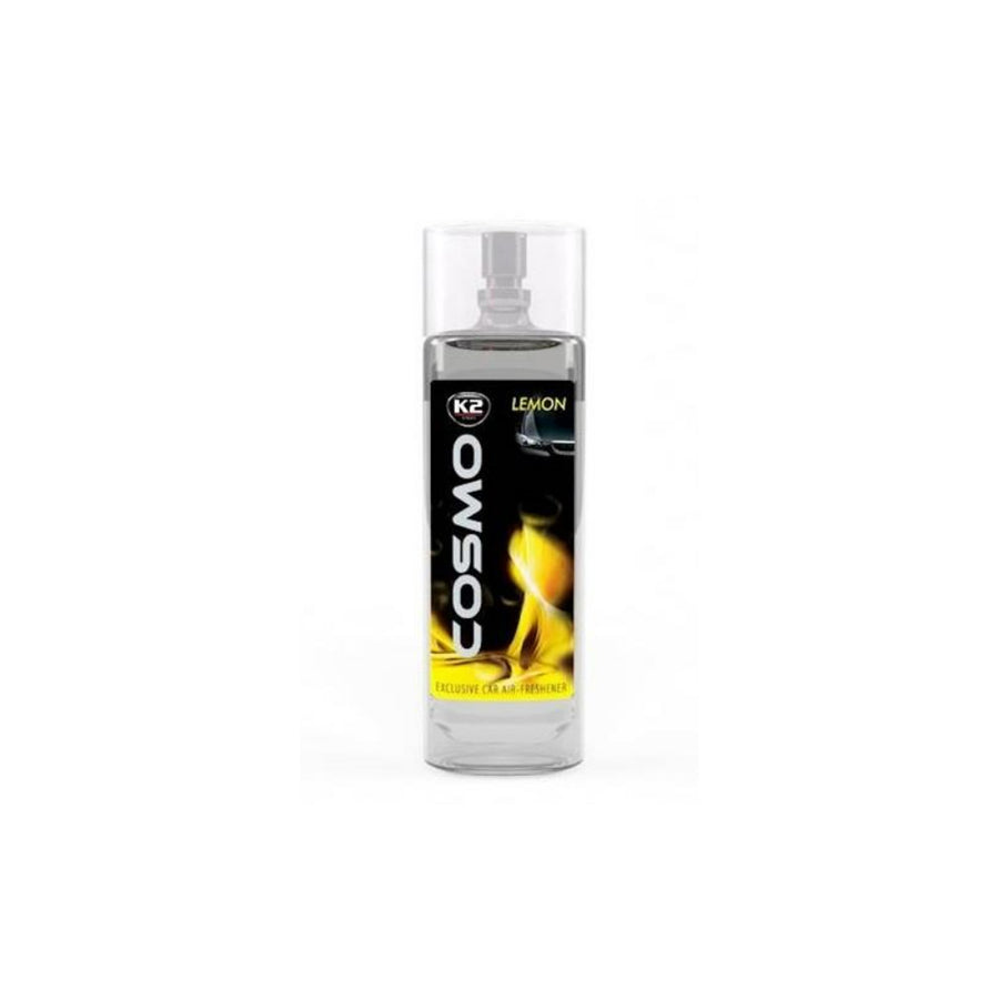 K2 COSMO V205D Car air freshener aerosol, Contents: 50ml