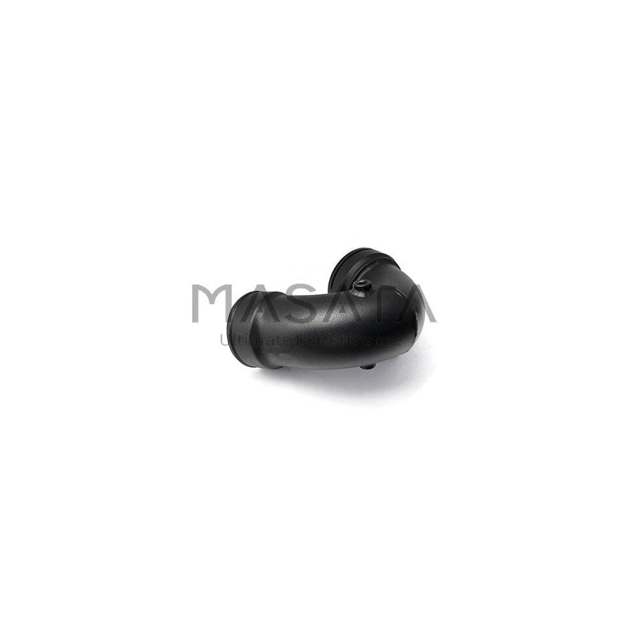 Masata BMW F80 F82 F87 Chargepipe with Turbo to Intercooler Pipe (M2 Competition, M3 & M4)