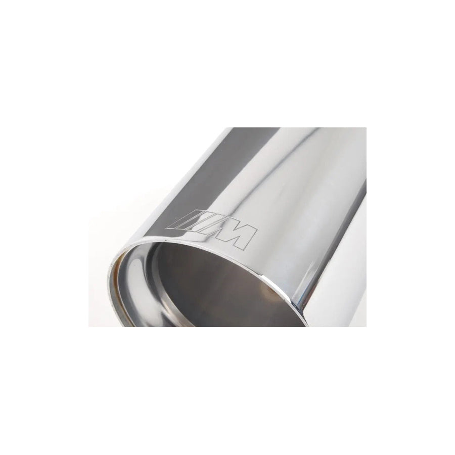 Genuine BMW N55 F22 F30 F32 M Performance Silencer/Muffler Exhaust System MT (Inc. M235i, 335i, & 435i)