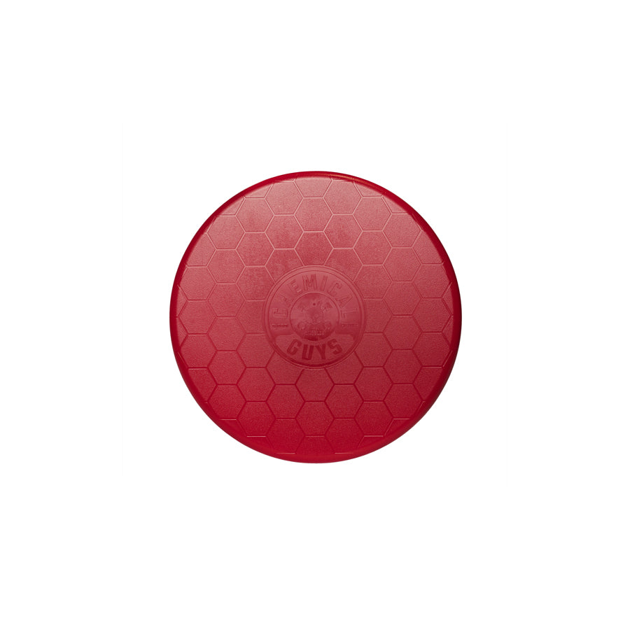 Chemical Guys Bucket Lid Red | Duco Car Parts UK Car Parts