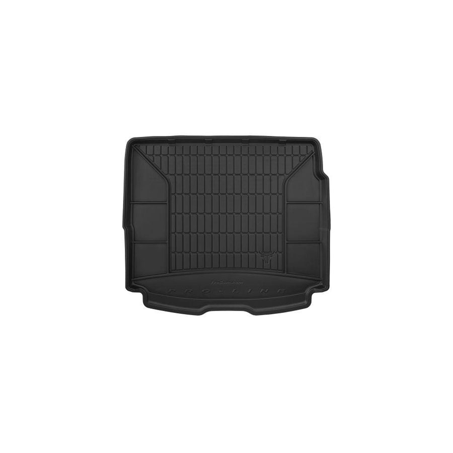 FROGUM TM548522 Car boot tray for RENAULT Megane III Grandtour (KZ) 1003x1138mm, Elastomer, Nonslip