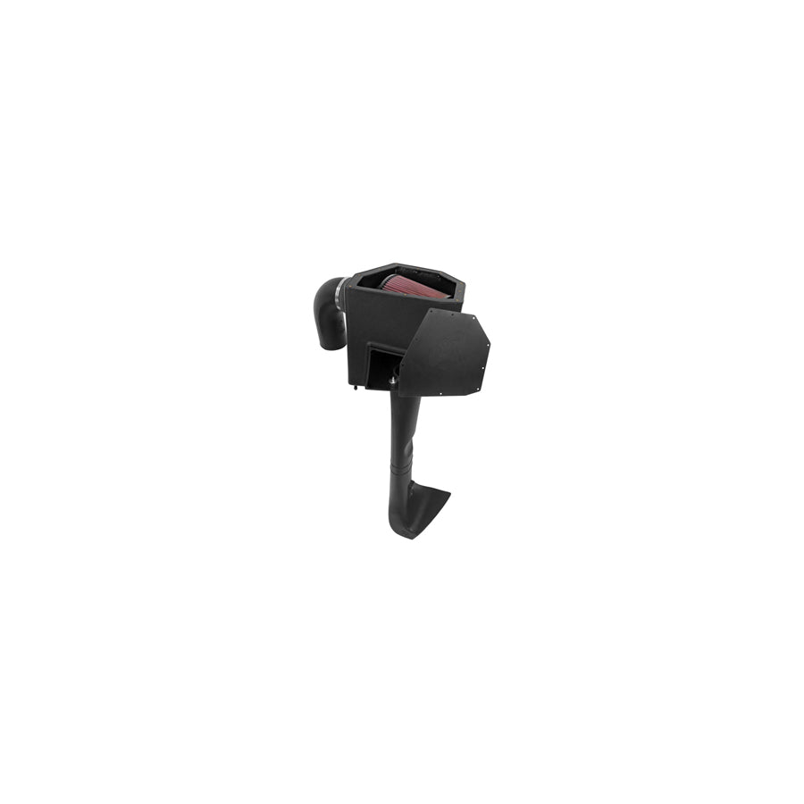 K&N 57-1562 Performance Air Intake System