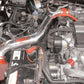 INJEN IS SHORT RAM COLD AIR INTAKE SYSTEM (POLISHED) - IS1720P
