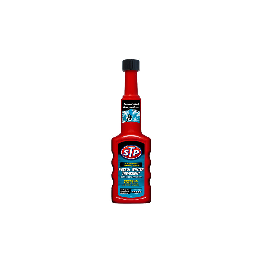 STP 200ml Petrol Winter Treatment