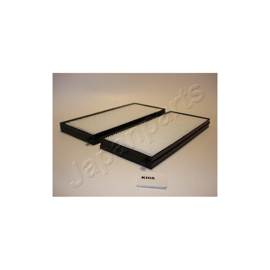 Japanparts Faa-Ki05 Pollen Filter For Kia Carens Ii (Fj) | Duco Car Parts UK Car Parts