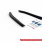 Maxton Design Audi S8 D3 Rear Side Splitters
