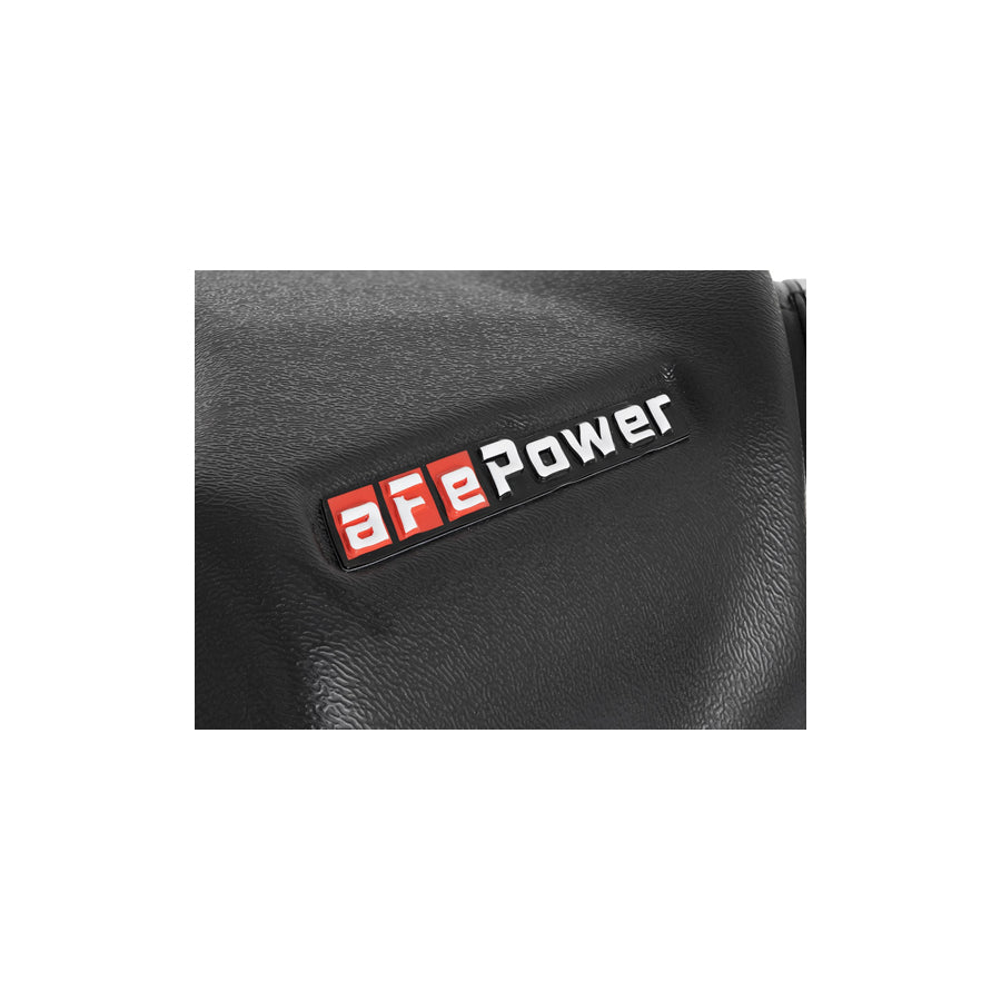 aFe BMW B58 Magnum Stage-2 Pro DRY S Intake Black Cover (M140i, M240i, 340i & 440i)