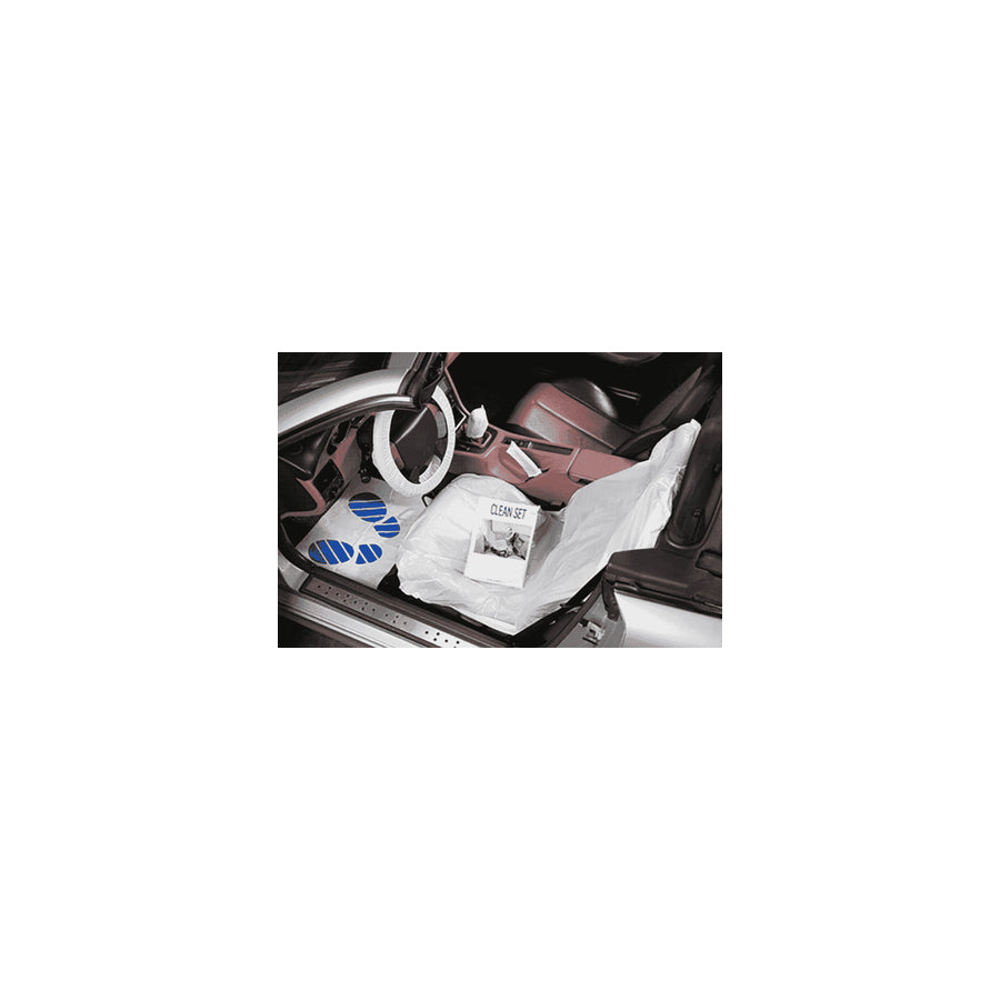 CAR1 CO 3707 Floor Mat