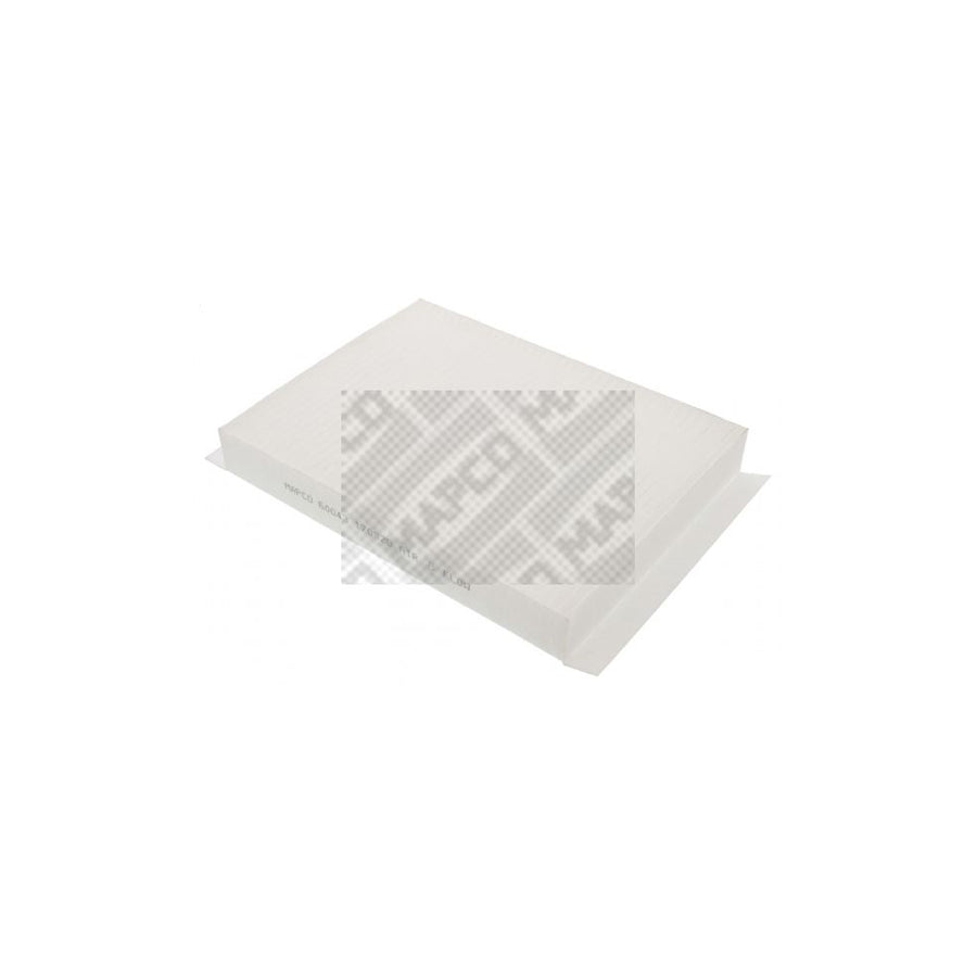 Mapco 60043 Pollen Filter | Duco Car Parts UK Car Parts