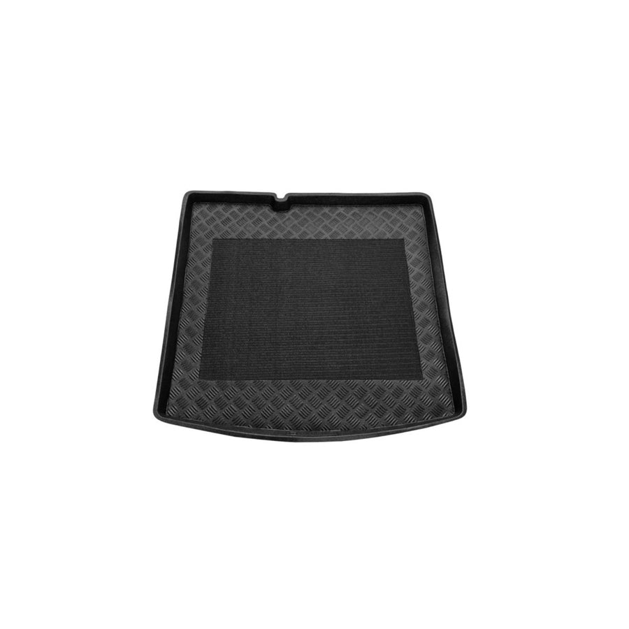 REZAW PLAST 101527M Car boot tray for SKODA Fabia III Estate (NJ5) Elastomer