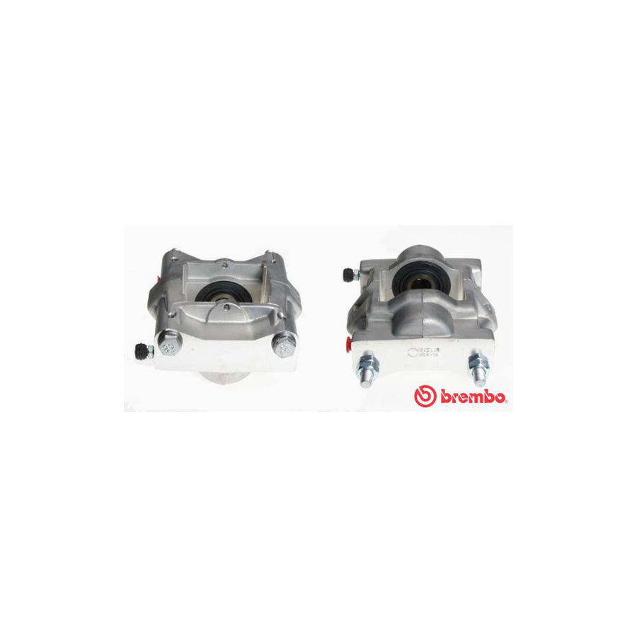 BREMBO F 61 189 Brake Caliper for CITRO C5