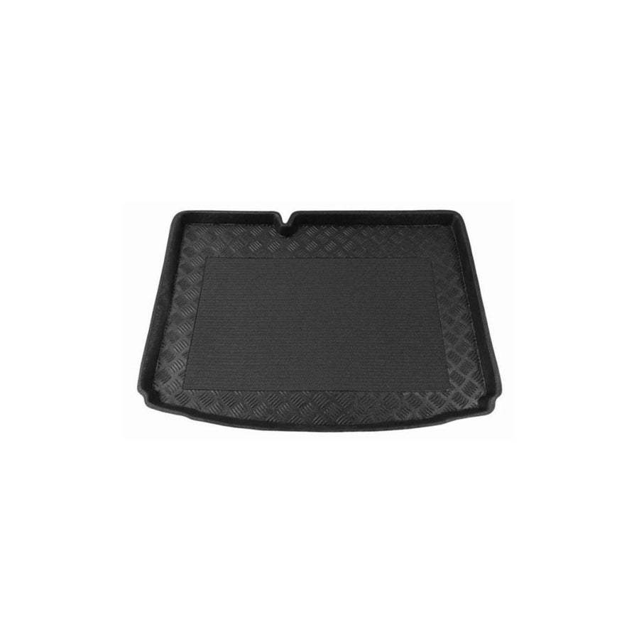 REZAW PLAST 101526M Car boot tray for SKODA Fabia III Hatchback (NJ3) Elastomer, Plastic, Nonslip