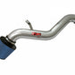 INJEN IS SHORT RAM COLD AIR INTAKE SYSTEM (POLISHED) - IS1720P