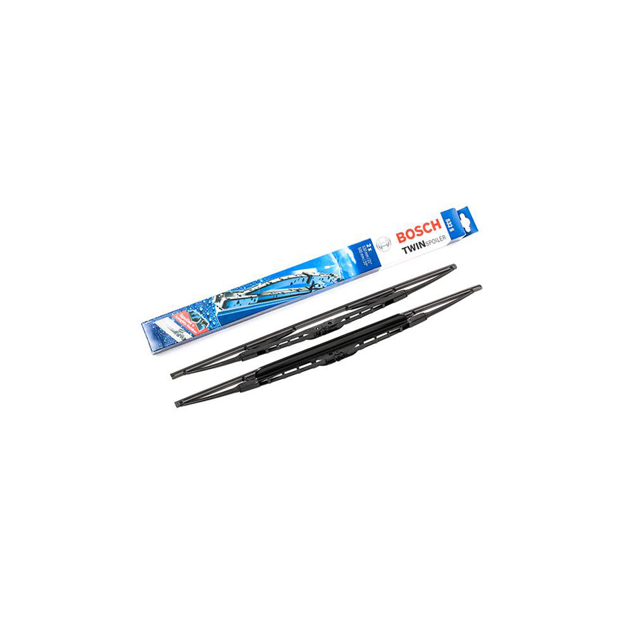 Bosch Twin Spoiler 3 397 118 404 Wiper Blade | Duco Car Parts UK Car Parts