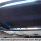Rieger 00079019 Skoda 5E Octavia Rear Diffuser -  Matte Black
