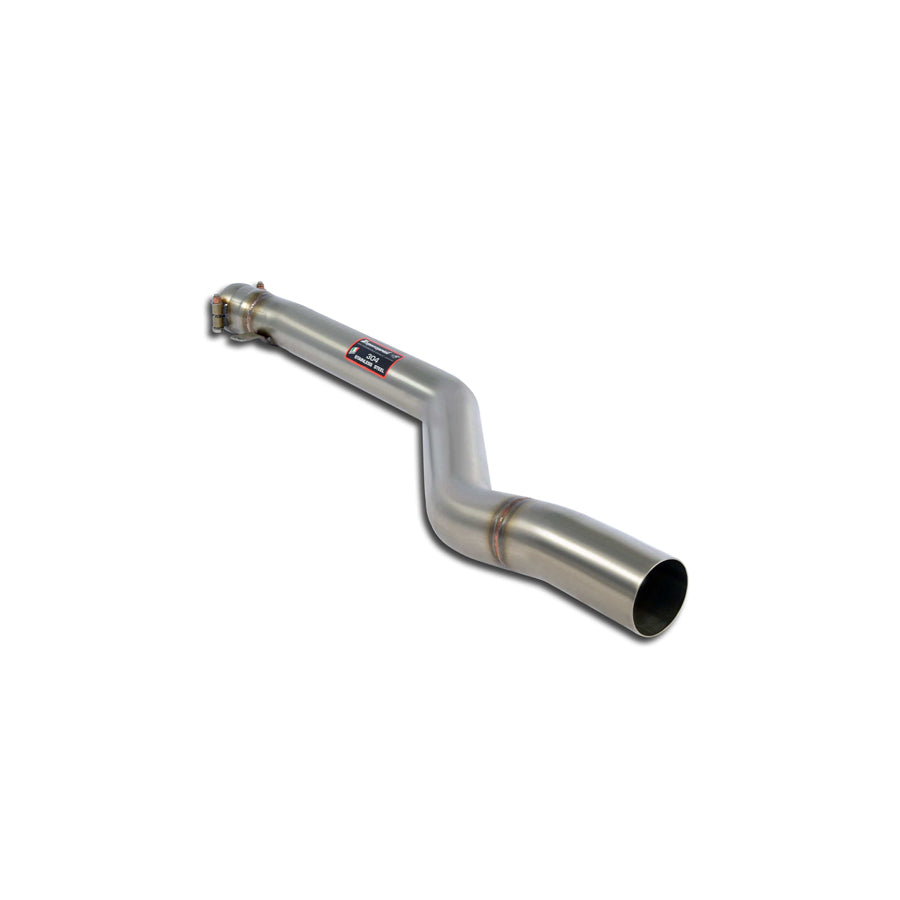 Supersprint BMW B58 Front Pipe (M140i, M240i, 340i & 440i)
