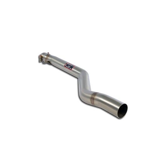 Supersprint BMW B58 Front Pipe (M140i, M240i, 340i & 440i)