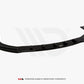 Maxton Design Mazda 6 MK2 (for Dynamic Sport Version) (2008-2010) Front Splitter