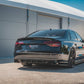 Maxton Design Audi S8 D4 FL Rear Valance