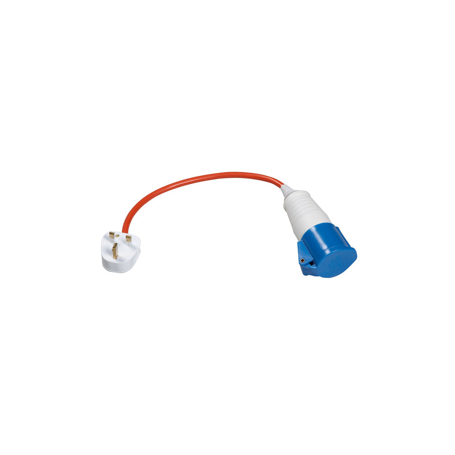 RING RCT1630 240V 16 amp UK Mains Adaptor | ML Performance