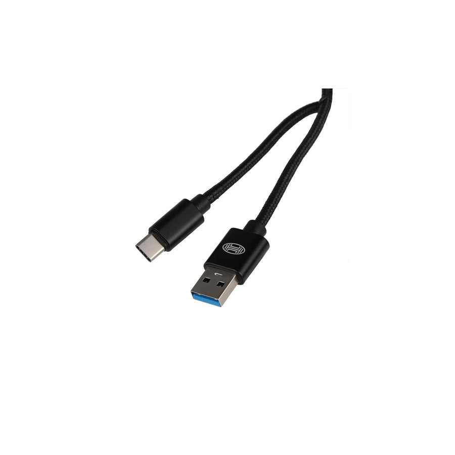HEYNER 511310 USB charge cable Black