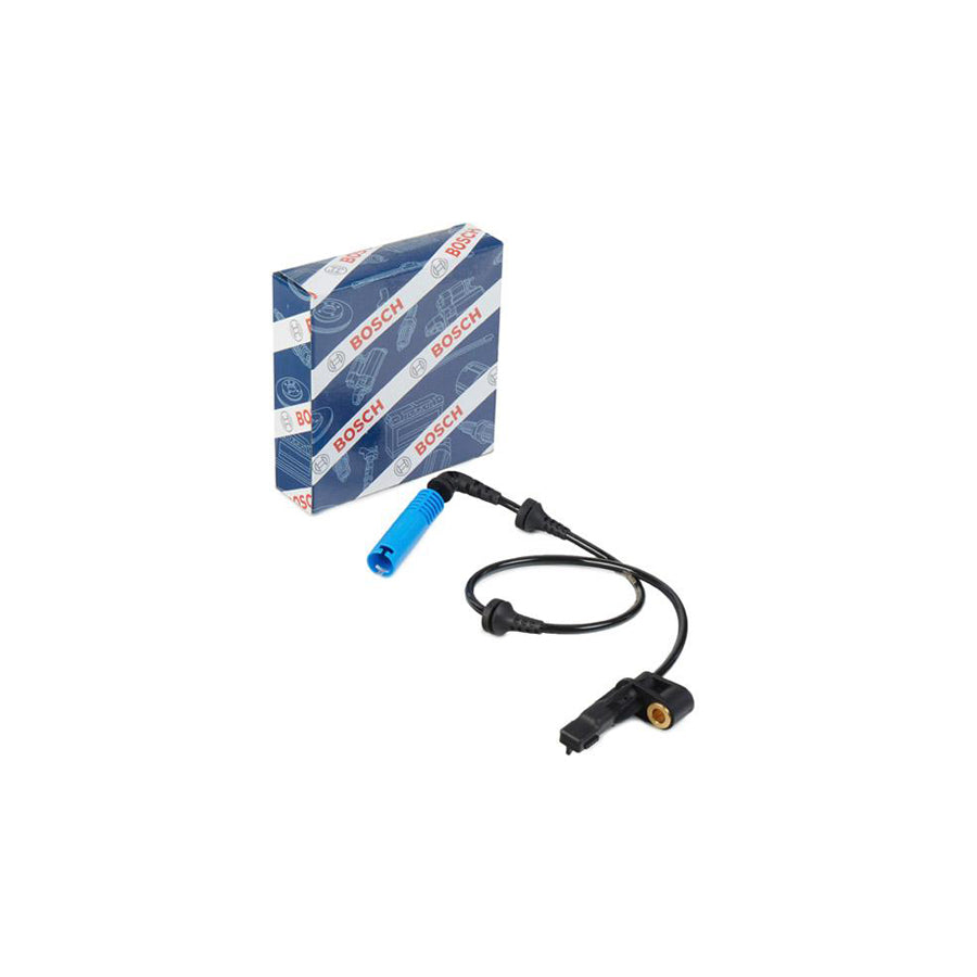 BOSCH Front Wheel Speed Sensor 0986594528