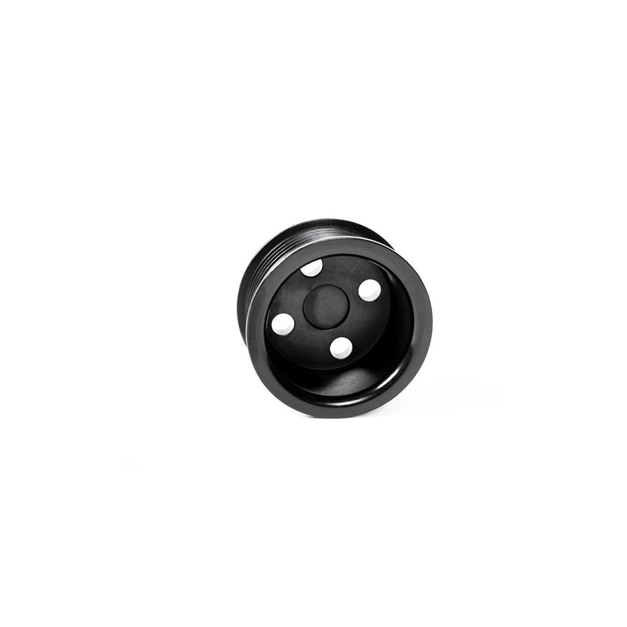 Integrated Engineering Audi 3.0T B8 B8.5 C7 C7.5 Supercharger Pulley Upgrade 4-Bolt Style (S4, S5, A6 & A7)