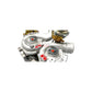 TTE Audi 2.7T Turbocharger Upgrade TTE600 (B5 S4/RS4 & C5 A6)