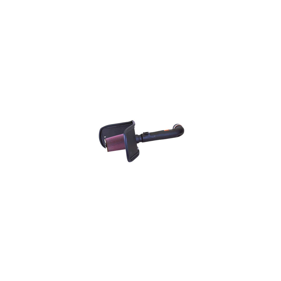 K&N 57-9021 Performance Air Intake System