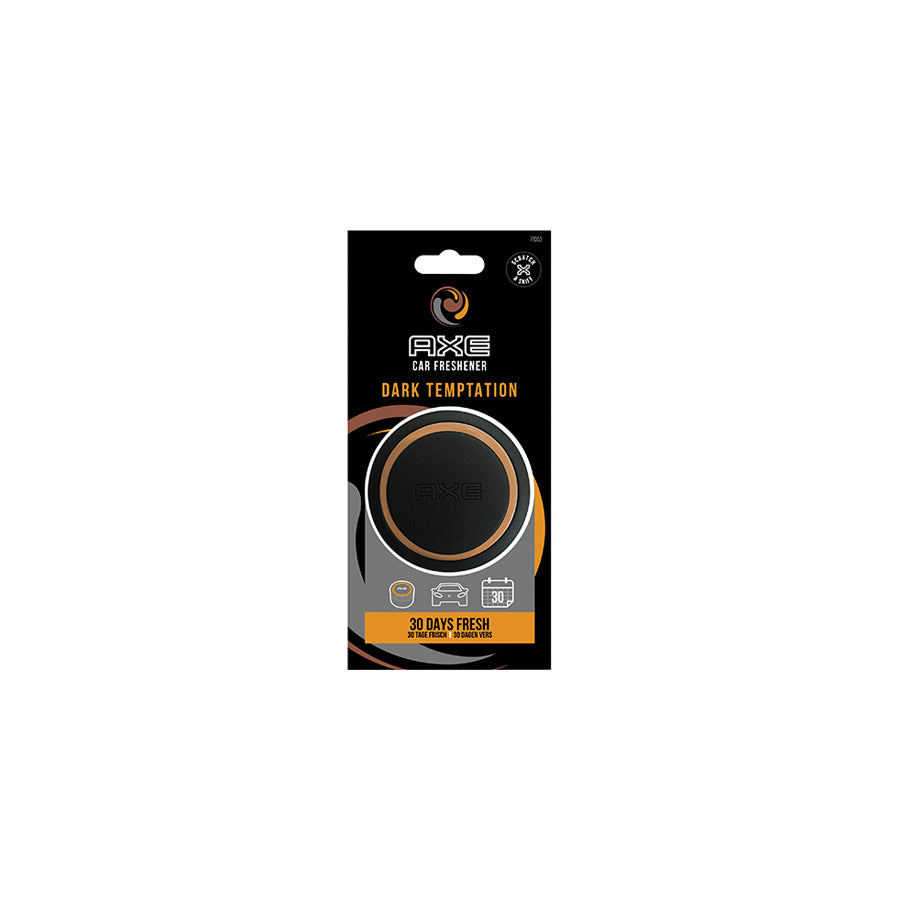 AXE Gel Can 1711753 Car air freshener