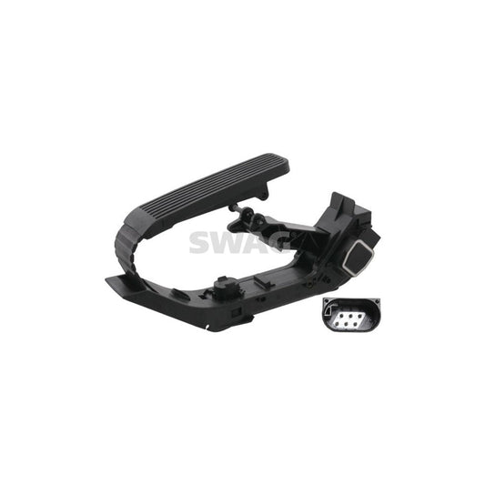 SWAG 10 10 0717 Accelerator Pedal | Duco Car Parts UK Car Parts