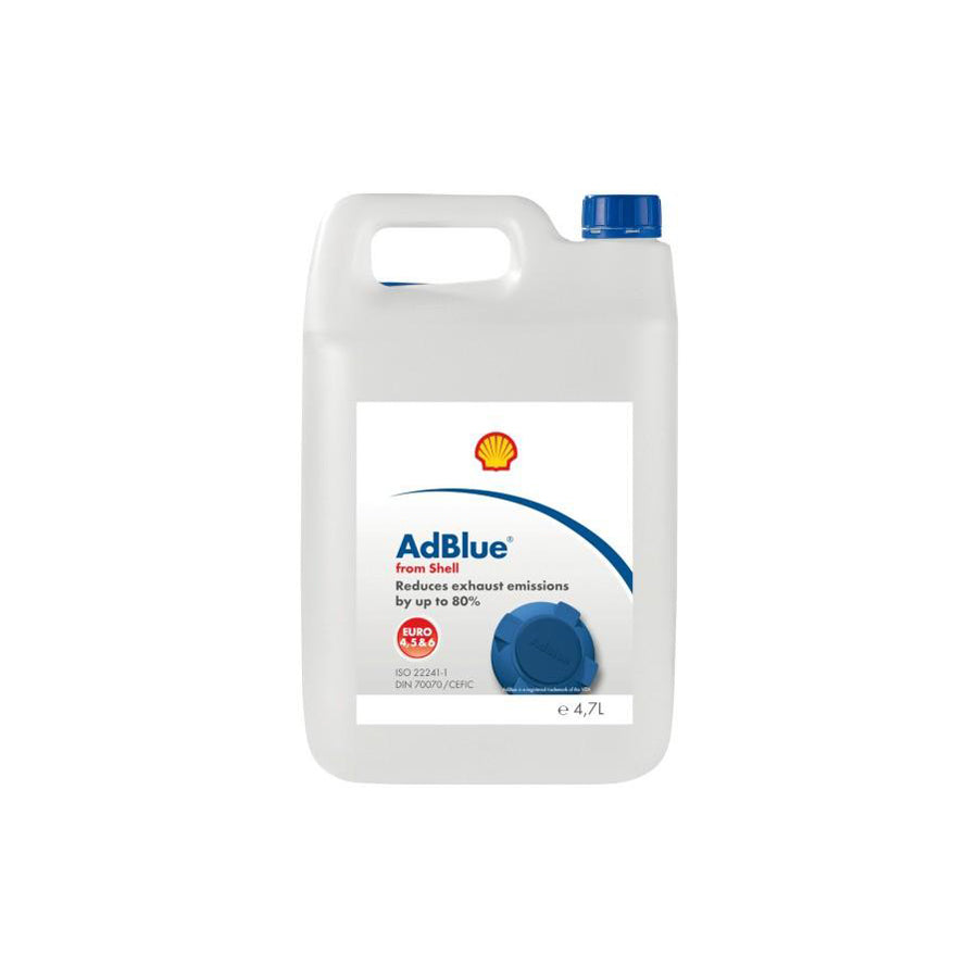 Shell BT68U Urea | Duco Car Parts UK Car Parts