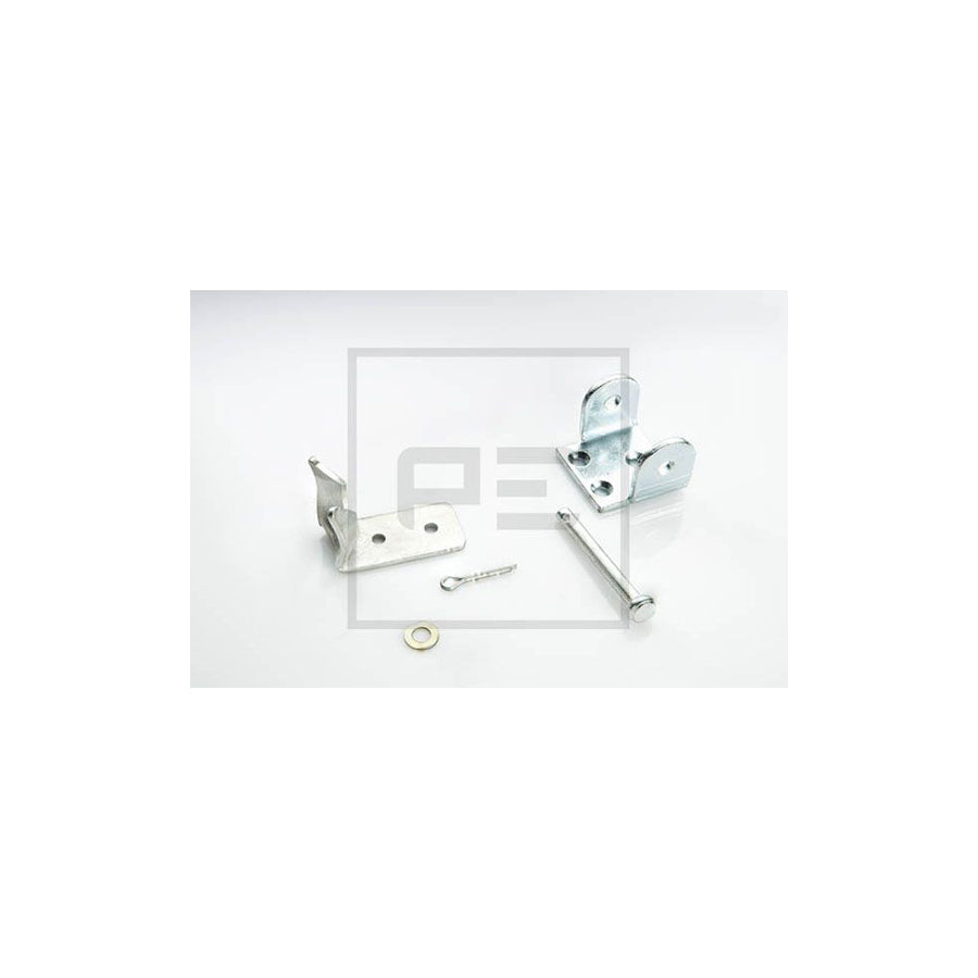 PETERS ENNEPETAL 147.621-00A Wheel Nut