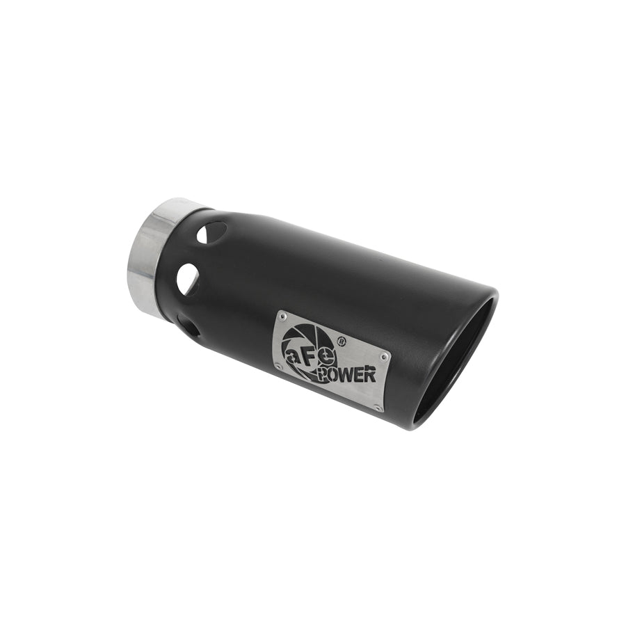  aFe 49T50601-B161 5 IN Inlet x 6 IN Outlet x 16 IN L Universal Exhaust Tip  | Duco Car Parts UK Car Parts