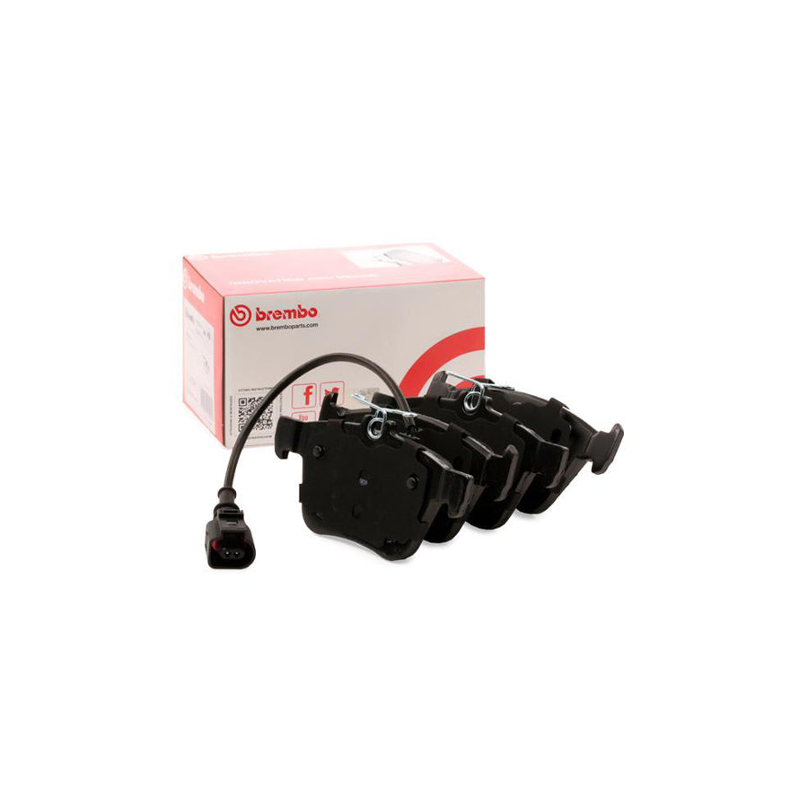 Brembo P 85 162 Brake Pad Set
