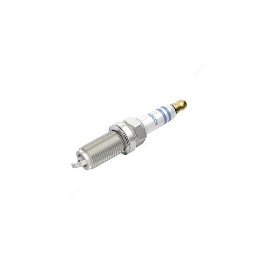 BOSCH Double Platinum Spark Plug 0242240619 [ FR6MPP332 ]