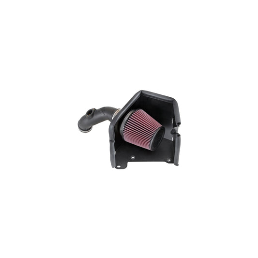 K&N 63-5506 Performance Air Intake System