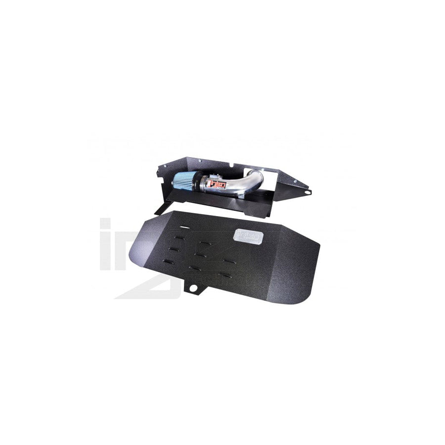 Injen Evolution BMW B38 1.5L F20 F22 F30 LCI Short Ram Intake System (116i, 118i, 218i & 318i)