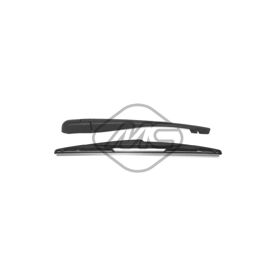 Metalcaucho 68026 Wiper Blade | Duco Car Parts UK Car Parts
