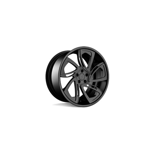 6Sixty Design Kaskara - FORGED 2 PIECE