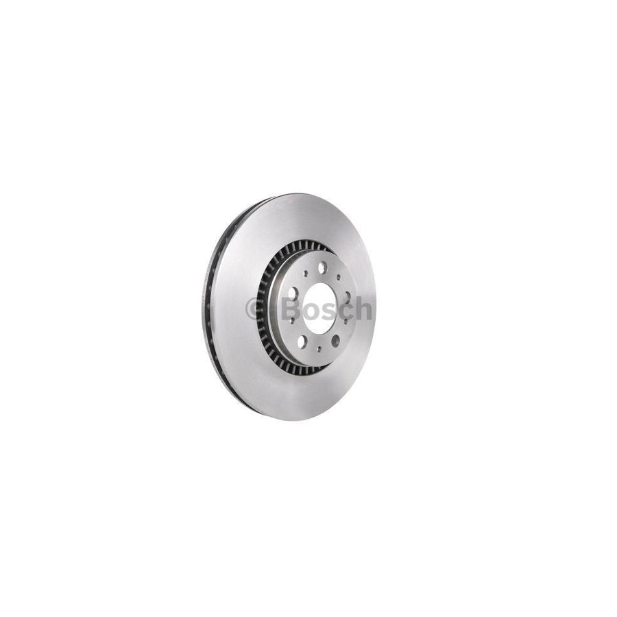 BOSCH 0 986 478 494 Brake Disc Vented Oiled