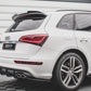 Maxton Design Audi SQ5 MK1 8R Spoiler Cap