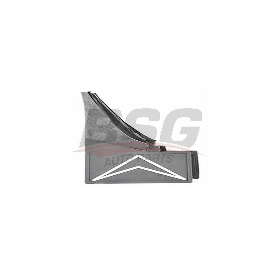 BSG BSG 30-920-020 Mudflap for FORD OTOSAN Taunus Saloon