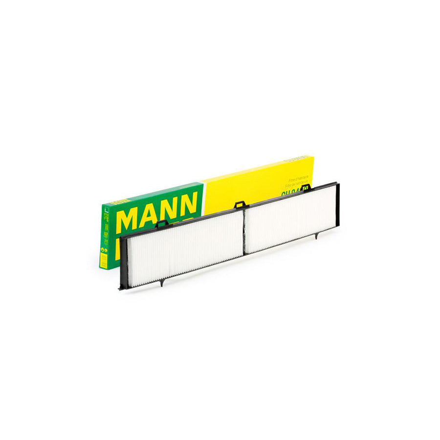 MANN-FILTER CU 8430 Pollen filter Particulate Filter