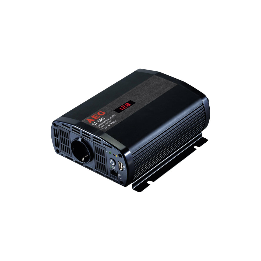 AEG ST 500 97115 Inverter
