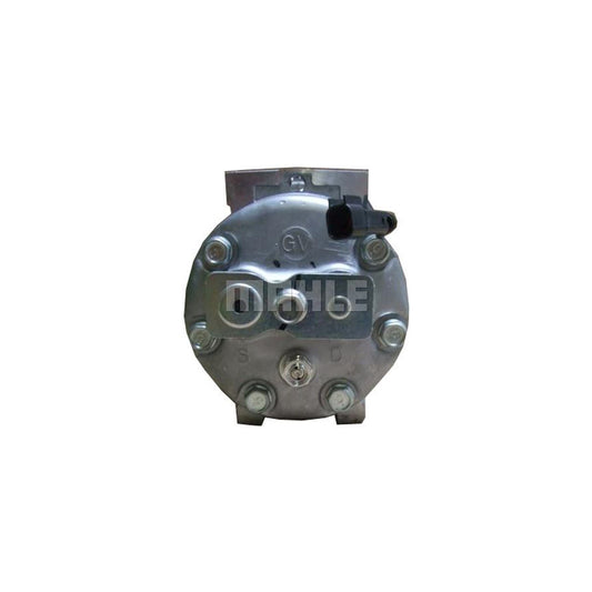 MAHLE ORIGINAL ACP 1142 000P Compressor, air conditioning for LAND ROVER DEFENDER PAG 46, Refrigerant: R 134a