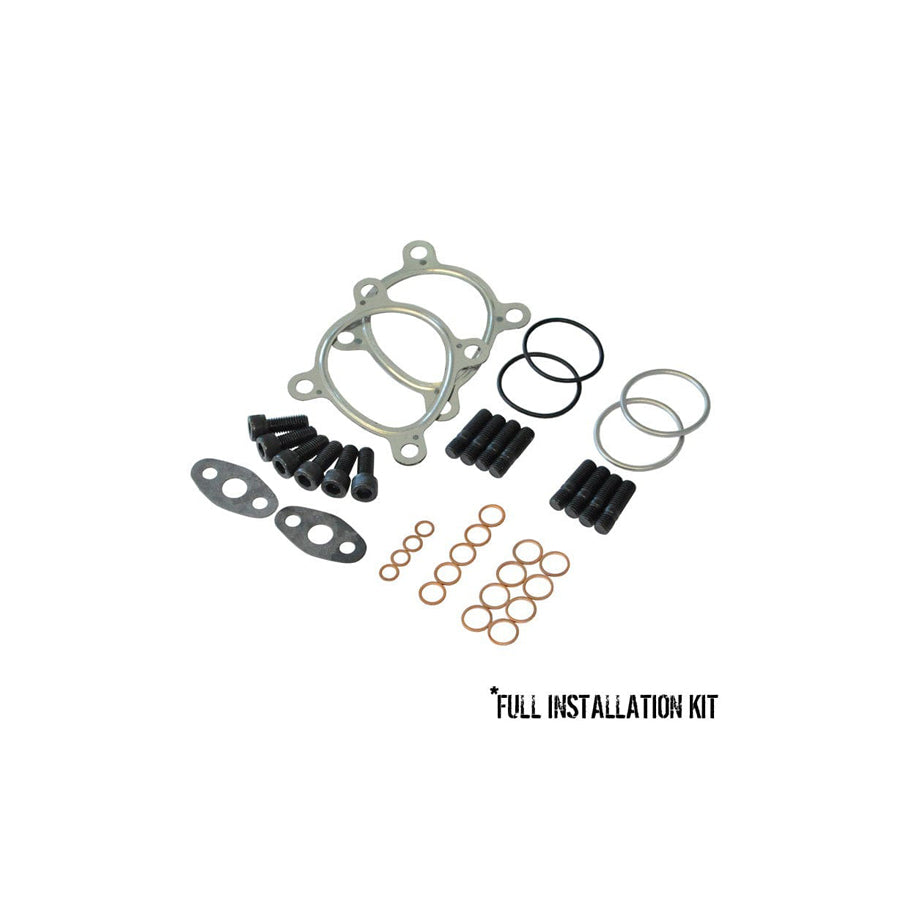 034Motorsport Turbo Installation Hardware Kit (2.7T), K03/K04 & 605 Turbos, Full Kit