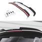 Maxton Design AU-SQ5-1-CAP1T Spoiler Cap Audi SQ5 MK1 8R | Duco Car Parts UK Car Parts